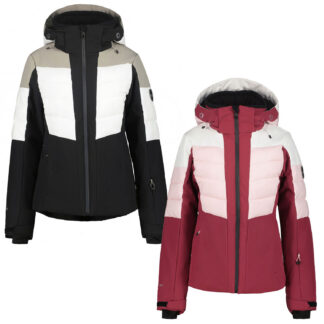 Icepeak Florala Damen Ski Winterjacke 8 53133 530I
| Sporthaus Marquardt