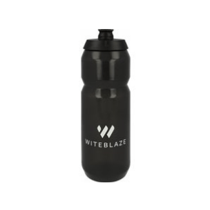 Trinkflasche 0,75 Liter witeblaze