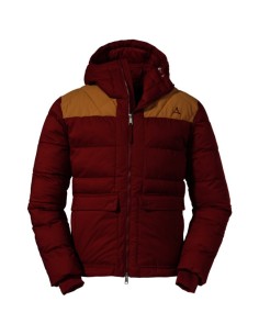 Boston Funktionsjacke