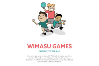 Die Wimasu Games - Ein Sportfest für alle! - wimasu.de
