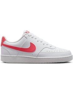 Court Vision Lo Sneaker