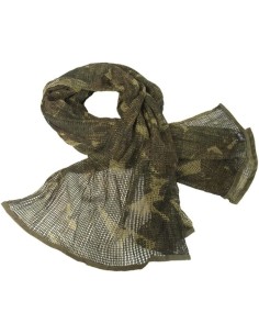 Unisex Netzschal