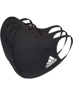 Unisex Gesichtsmaske 3 Paar