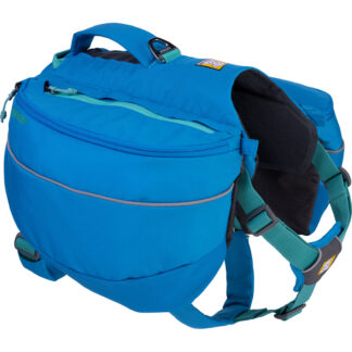 Ruffwear APPROACH PACK™ | 50103-407
| Lauflust.de