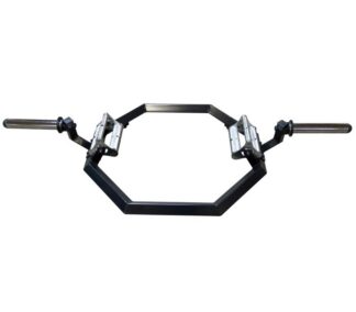 Hex-Bar 50 mm Triple Grip - Sport Enzinger
