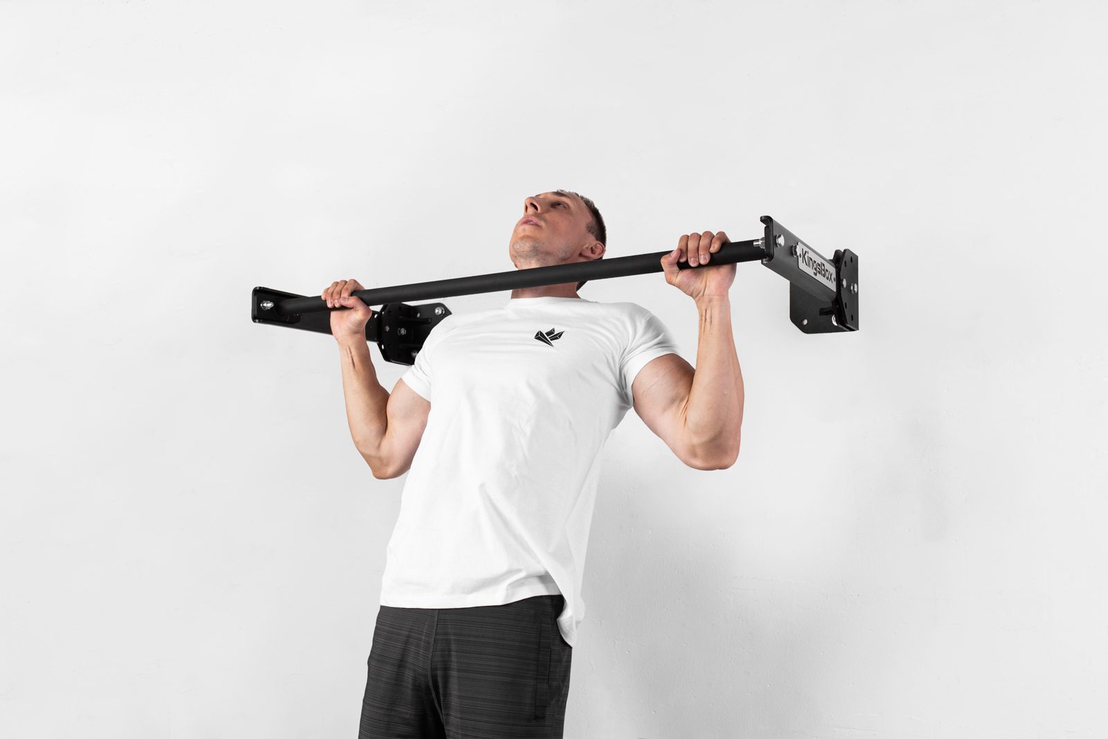 Foldable pull up bar - Image 2