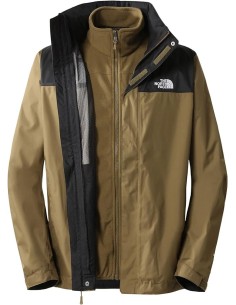 Evolve II Jacke