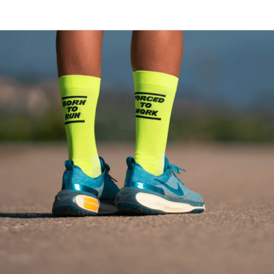 Laufsocken Sporcks Born to Run - Image 4