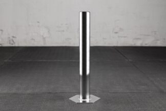 Kingsbox bumper stone