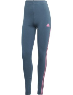 Fitenss 3 Streifen Tights