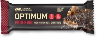 Optimum Protein Bar - Sport Enzinger