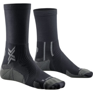 X.Socks Run Perform Crew black
| Lauflust.de