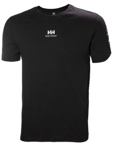 Twin Logo T-Shirt