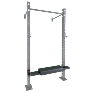 Hip Thruster Attachment