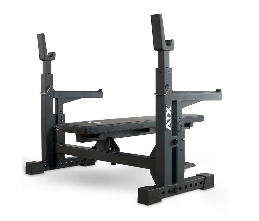 ATX® Bench Press 700 - Sport Enzinger - Image 6