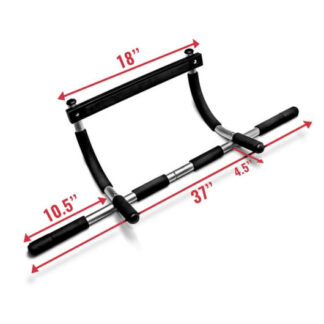 Basic Door Gym Pull up Bar