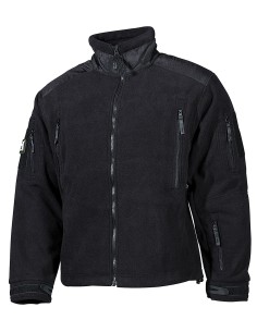 Heavy Strike Jacke