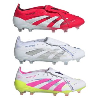 adidas Herren Predator Elite FT FG Fußballschuhe rot
| Sporthaus Marquardt
