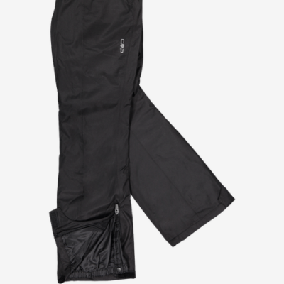 CMP Damen Skihose Clima Protect schwarz - Image 4