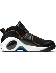 Air Zoom Flight 96 Basketballschuhe
