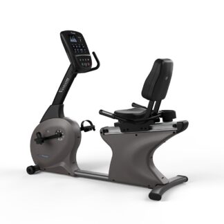 Vision Fitness R60 Halbliegeergometer - BMS Fitness