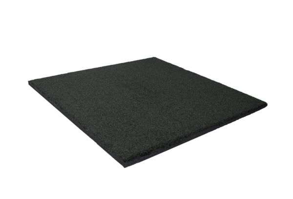 “FitUltra TURF”-100x100x2cm schwarz – Bodenschutzmatte inkl. 4 Verbinder - Image 7
