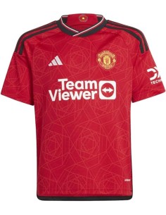 Manchester United FC Trikot