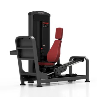 MARBO SPORT MP-U217 - Beinpresse Sitzend - BMS Fitness