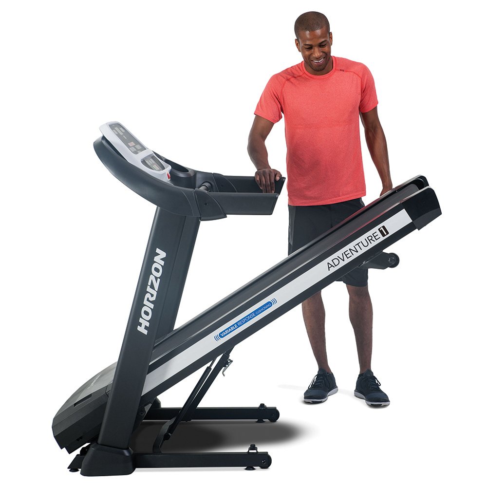 Adventure 1 Laufband - Sport Enzinger - Image 7