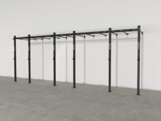 Mighty monkey wall rig