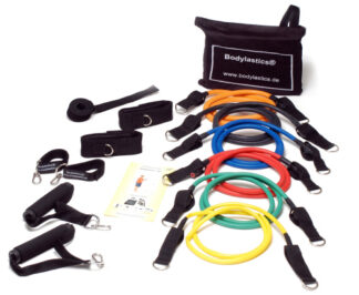 BODYLASTICS® – 6-er Set Strongmen - Sport Enzinger