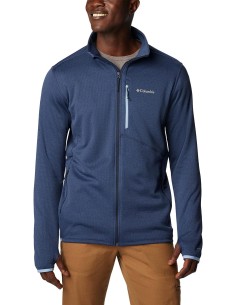 Park View Fleecejacke