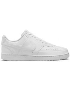 Court Vision Low Be Sneaker