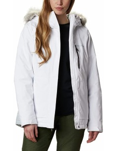 Ava Alpine Skijacke