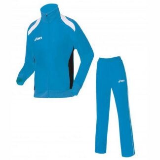 Asics Emery Team Training Suit Kids Girls cobalt-blue (6797080868)
| Lauflust.de