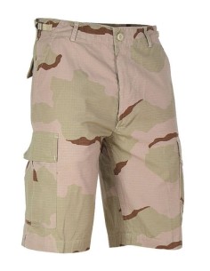 Bermuda Shorts