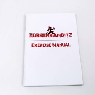 Exercise Manual