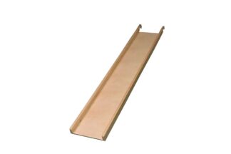 Rutsche 350 cm