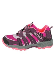 Fremont V Wanderhalbschuhe