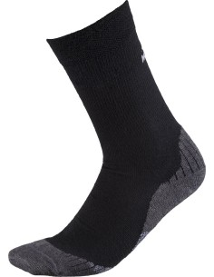 Forrest Socken