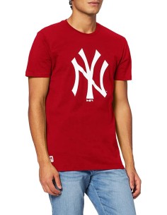 Major League Baseball New York Yankees Logo T-Shirt
