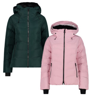 Campagnolo Skijacke Damen Fix Hood 32W0266
| Sporthaus Marquardt