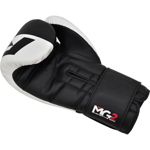 RDX S4 Sparring Boxhandschuhe Aus Leder - Sport Enzinger - Image 4