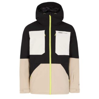 Protest PrtEnstone Herren Ski Snowboardjacke 6710944
| Sporthaus Marquardt