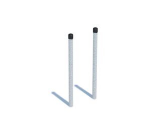 K-ZN-020 Workout Columns
