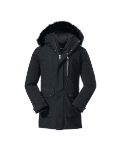 Moskau Parka