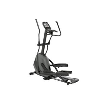 Andes 5.1 Ellipsentrainer - Sport Enzinger