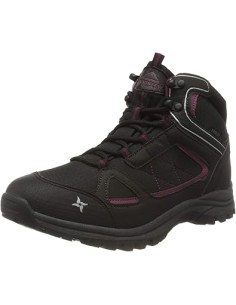 Maine Mid Aqb Wanderstiefel