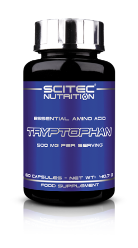Tryptophan - Sport Enzinger
