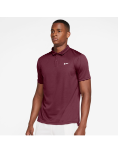 NKCT Dri-Fit Victory Polo